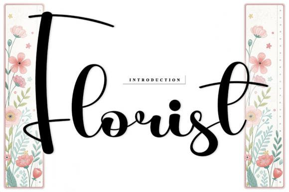 The Florist Font: Crafting an Authentic Brand Voice