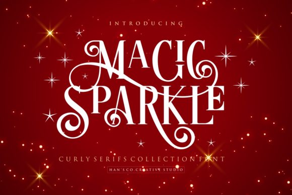 Unwrap the Magic: Sparkle for Your Winter Projects